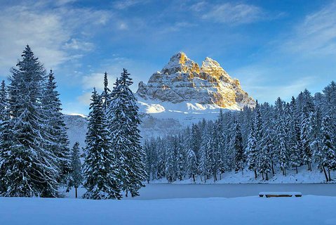 Image of Cortina d'Ampezzo